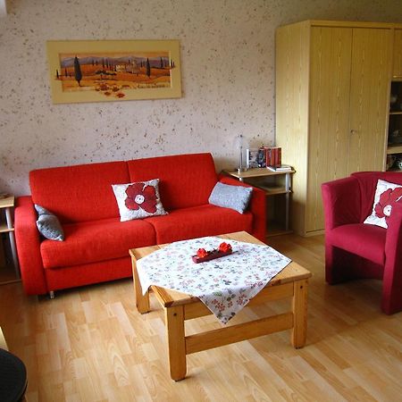Ferienwohnung Kleinschmidt هيمباخ المظهر الخارجي الصورة