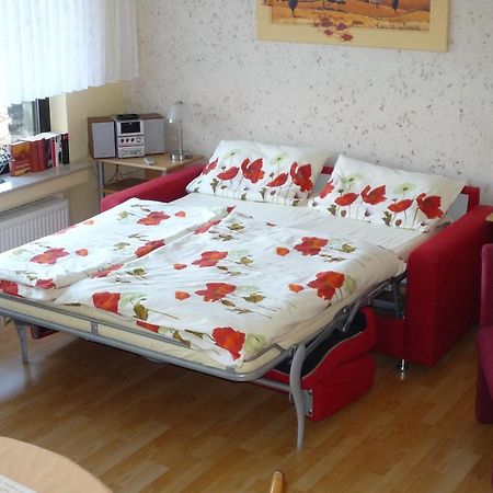 Ferienwohnung Kleinschmidt هيمباخ المظهر الخارجي الصورة