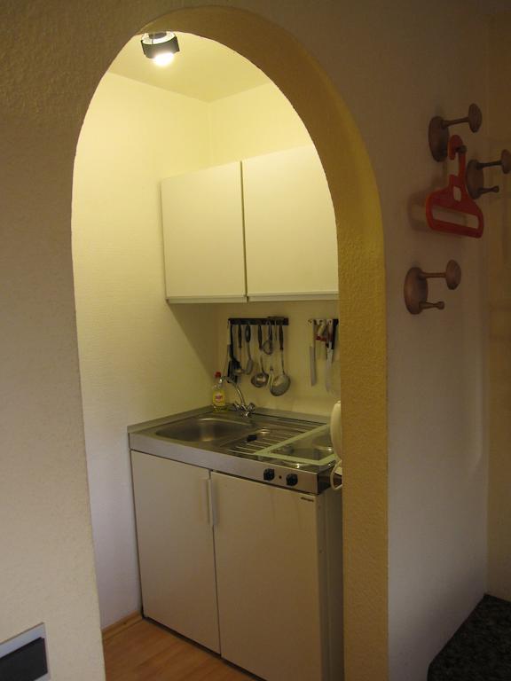 Ferienwohnung Kleinschmidt هيمباخ المظهر الخارجي الصورة