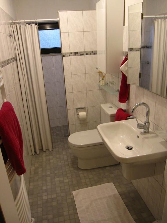 Ferienwohnung Kleinschmidt هيمباخ المظهر الخارجي الصورة