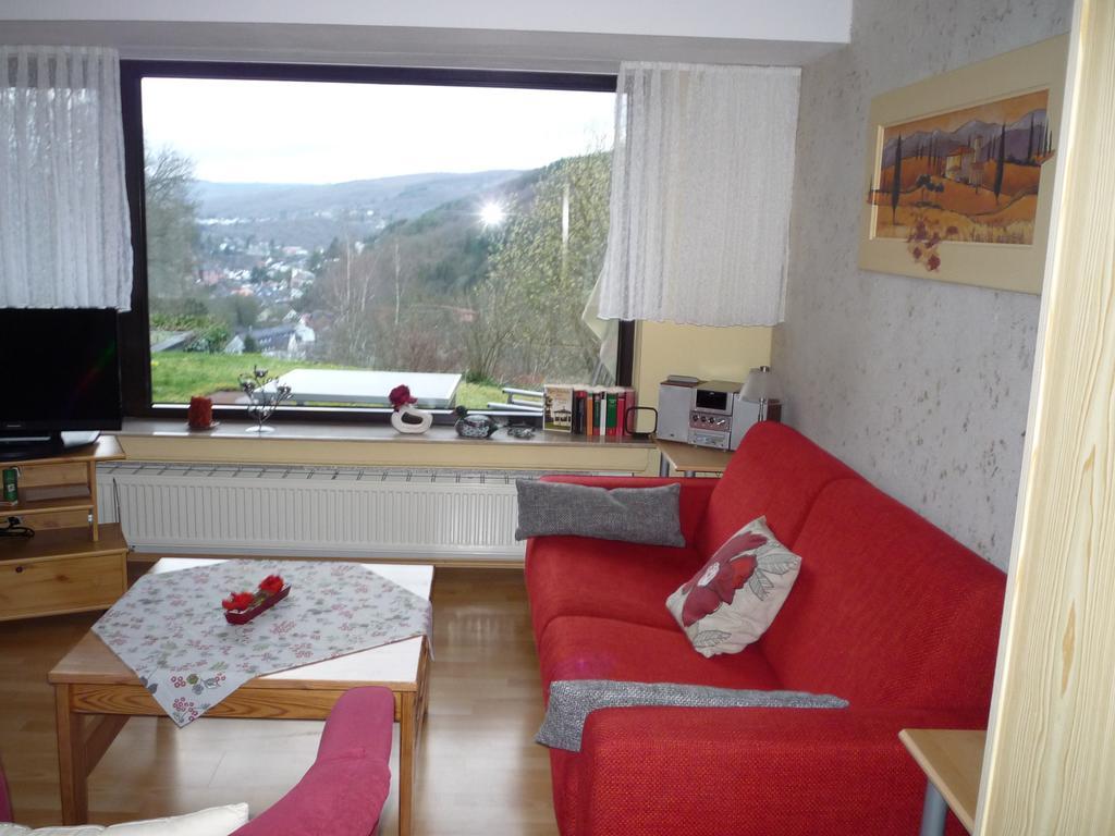 Ferienwohnung Kleinschmidt هيمباخ المظهر الخارجي الصورة
