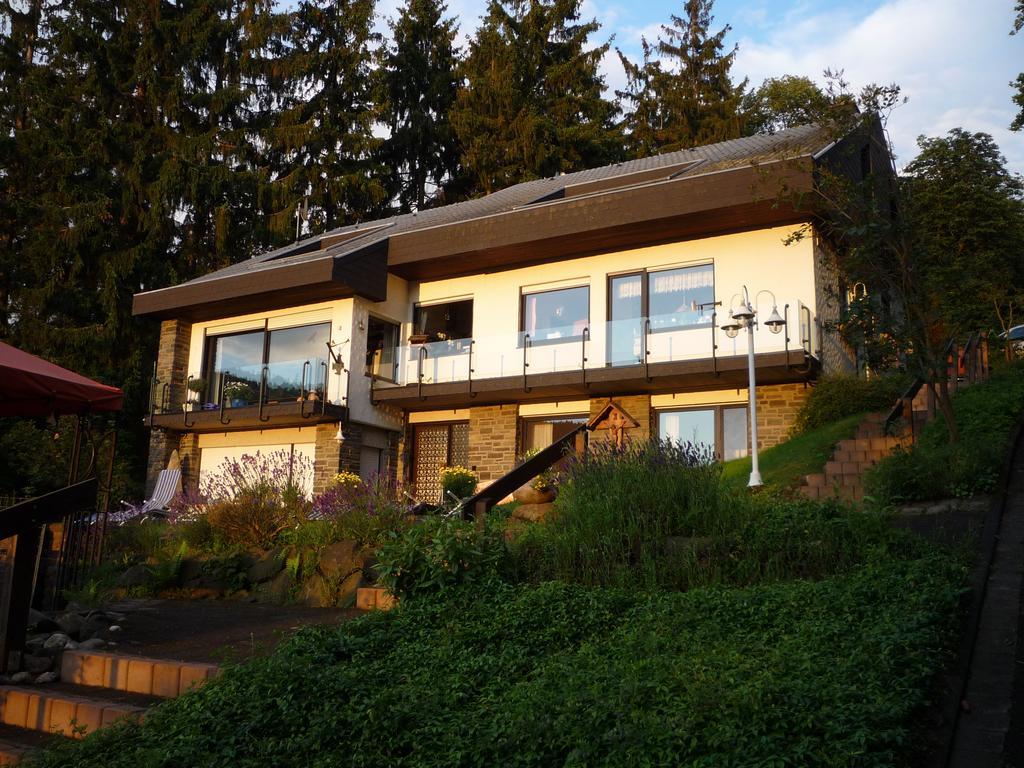 Ferienwohnung Kleinschmidt هيمباخ المظهر الخارجي الصورة