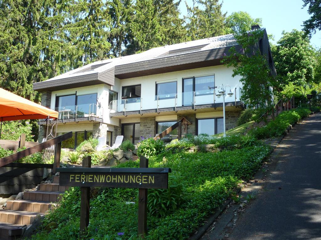 Ferienwohnung Kleinschmidt هيمباخ المظهر الخارجي الصورة